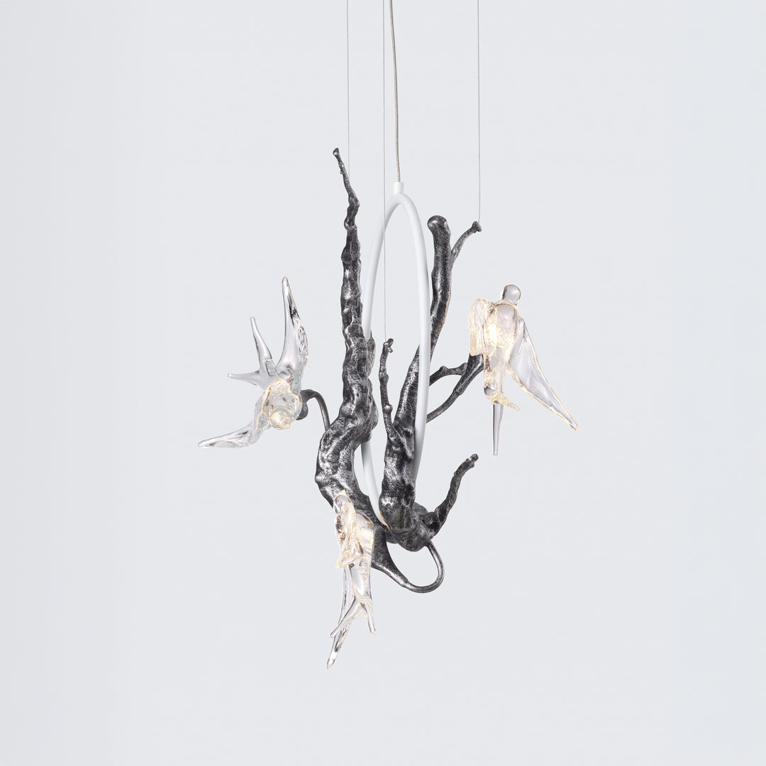 VOA UTOPIA SMALL CHANDELIER
