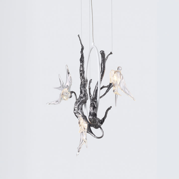VOA UTOPIA SMALL CHANDELIER