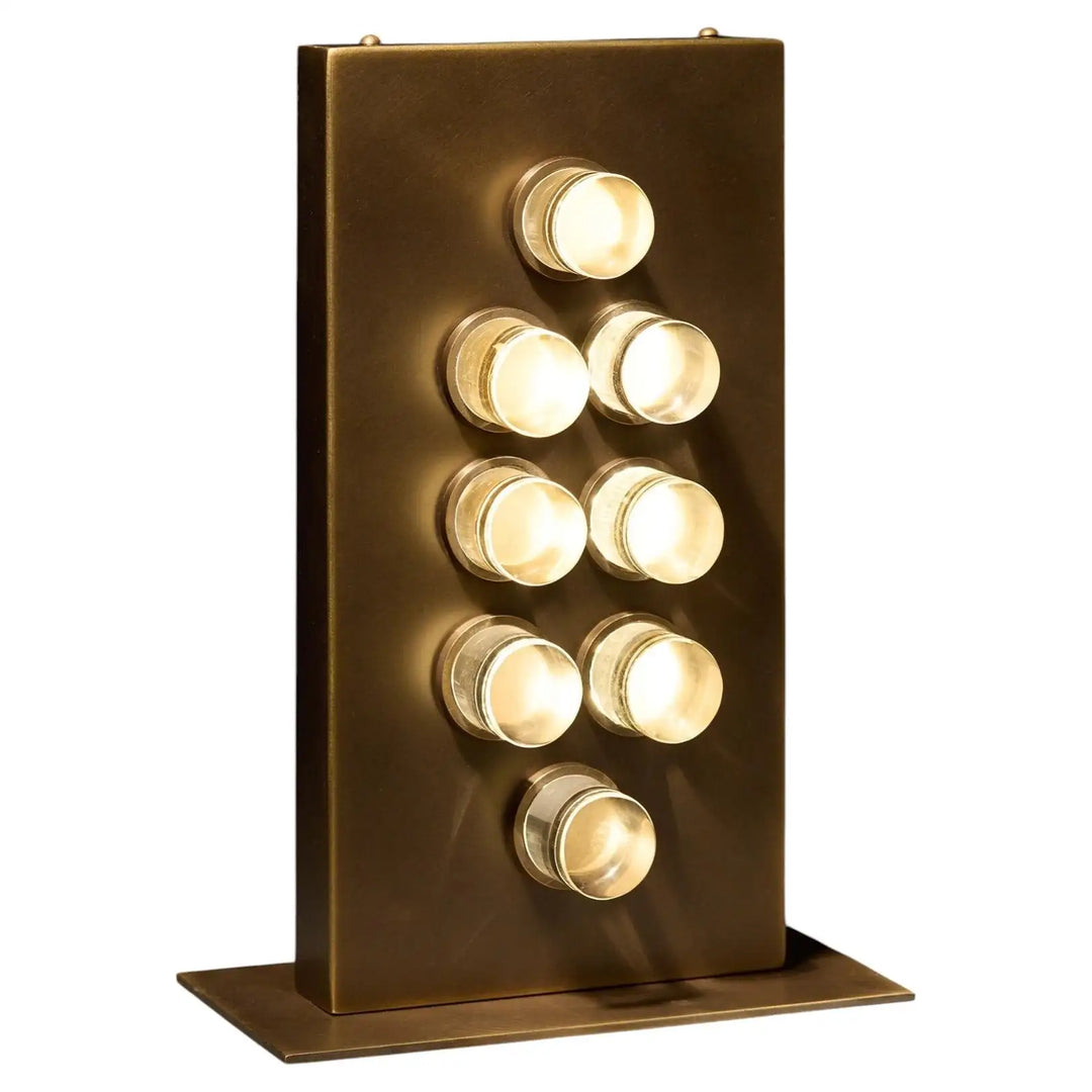Vesper Table Lamp