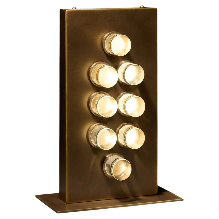 Vesper Table Lamp