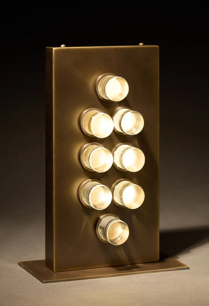 Vesper Table Lamp