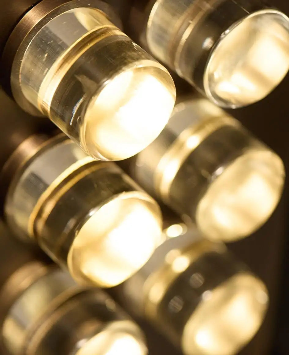 Vesper Table Lamp