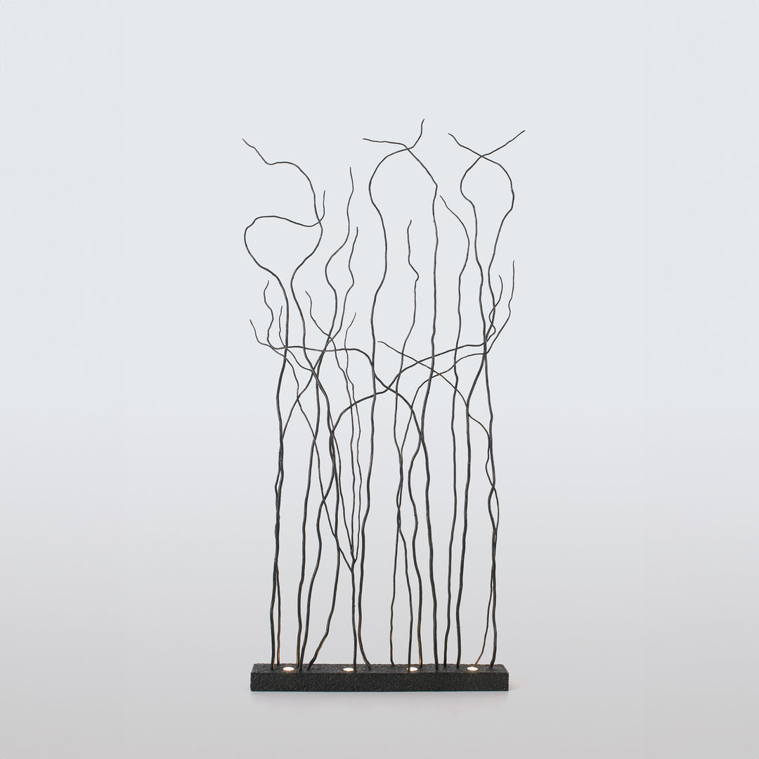 Wind Horizontal Floor Lamp