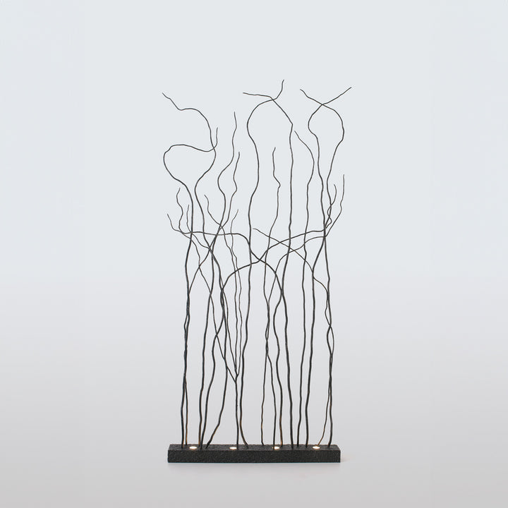 Wind Horizontal Floor Lamp