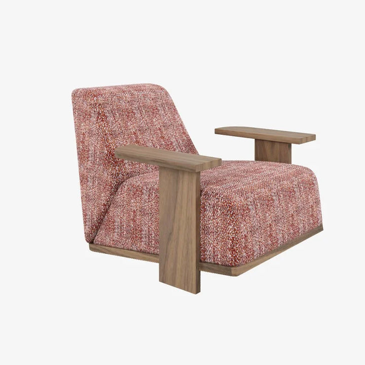 Zola Armchair