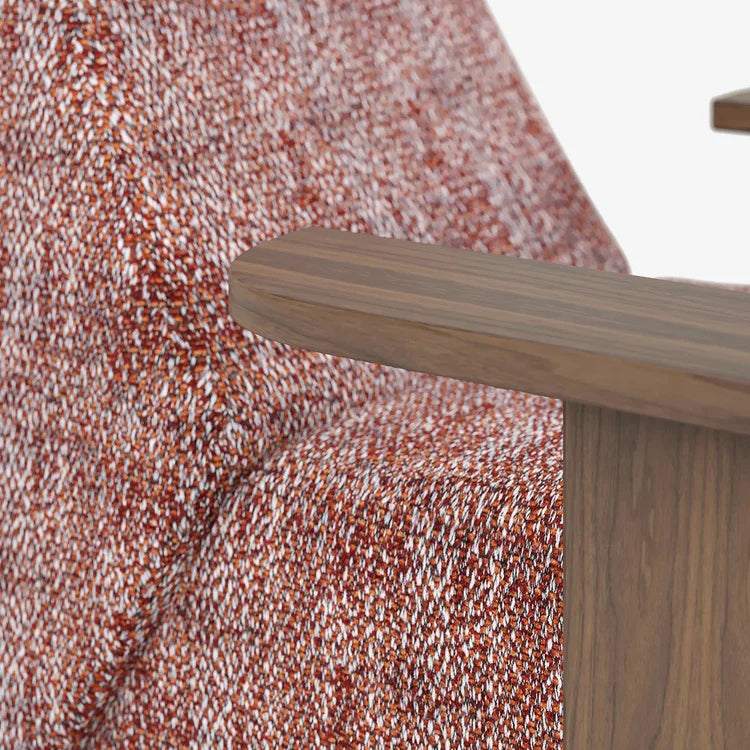 Zola Armchair