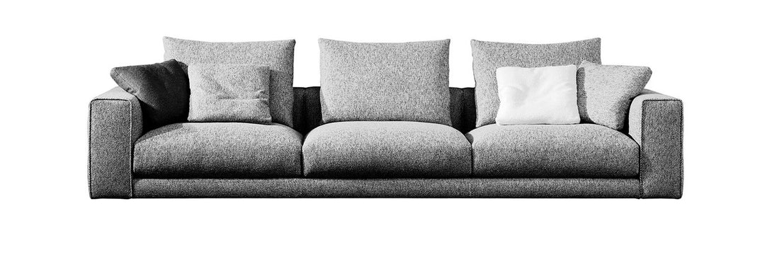 CasaDesus Alchemy sectional