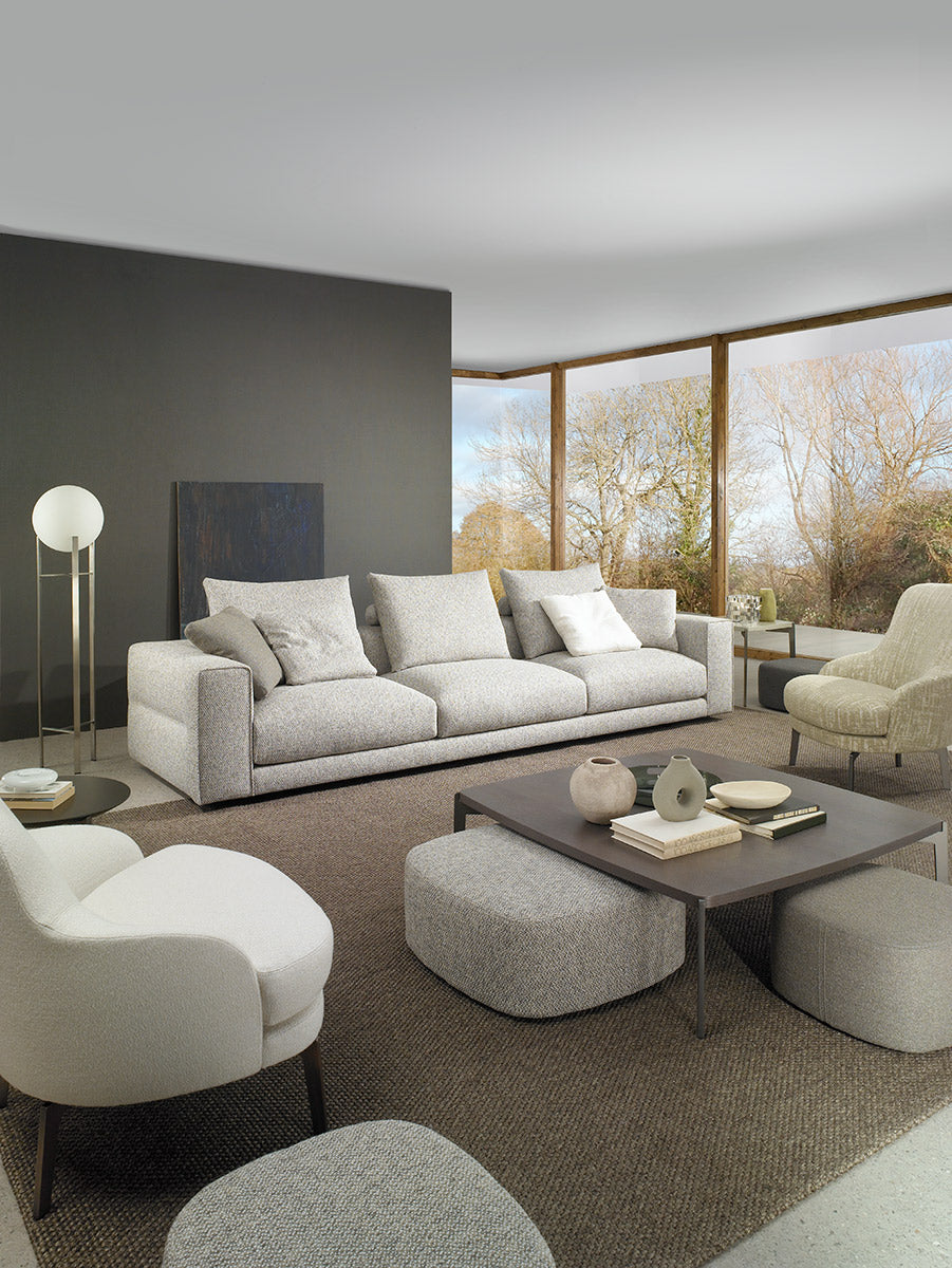 CasaDesus Alchemy sectional view 3