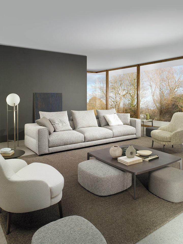 CasaDesus Alchemy sectional view 3