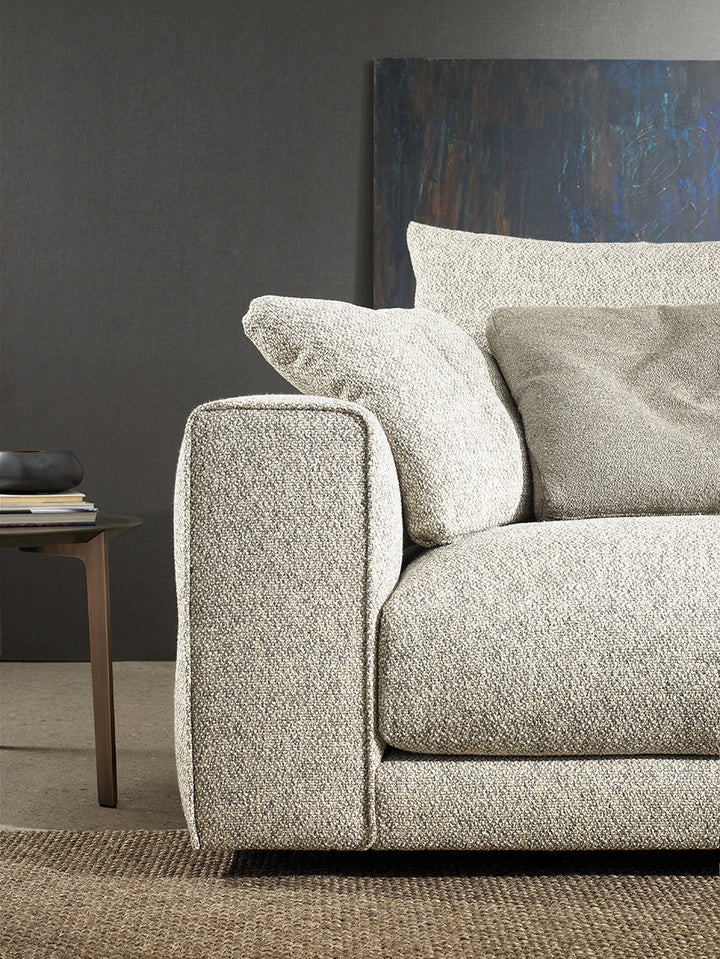 CasaDesus Alchemy sectional view 4