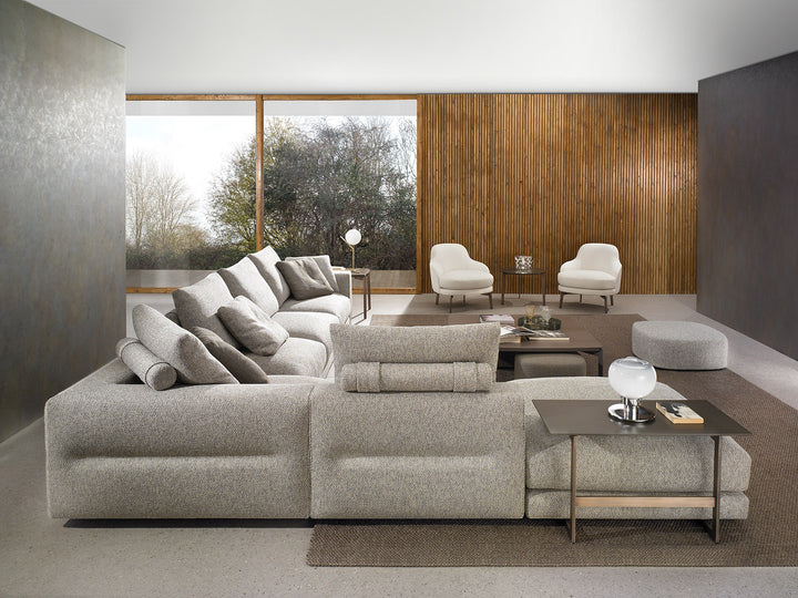 CasaDesus Alchemy sectional view 7