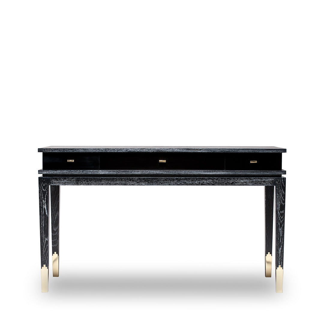 Anna Console