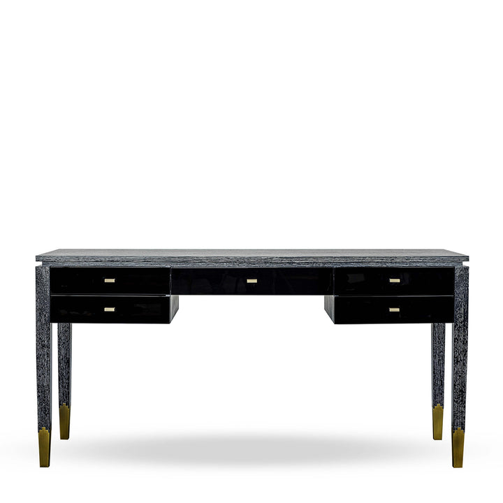 Anna Desk