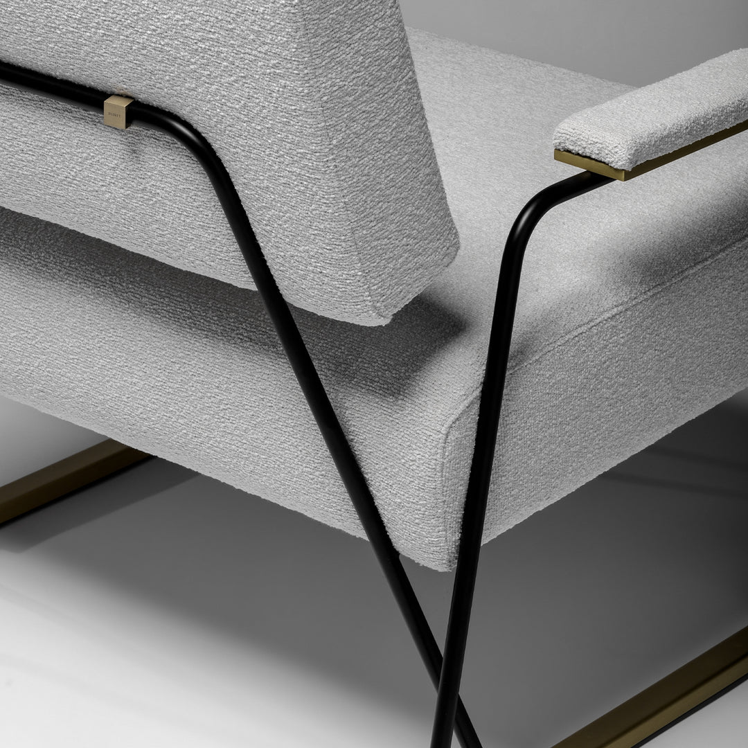 Apollo Armchair