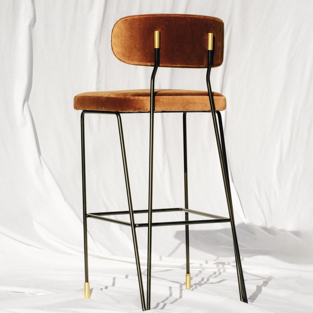 Apollo Barstool