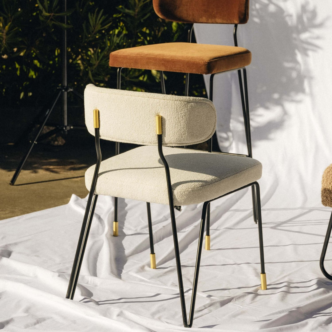 Apollo Chair