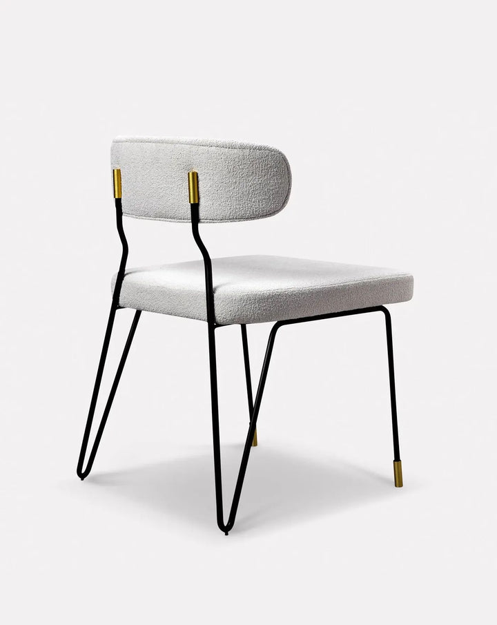 Apollo Chair