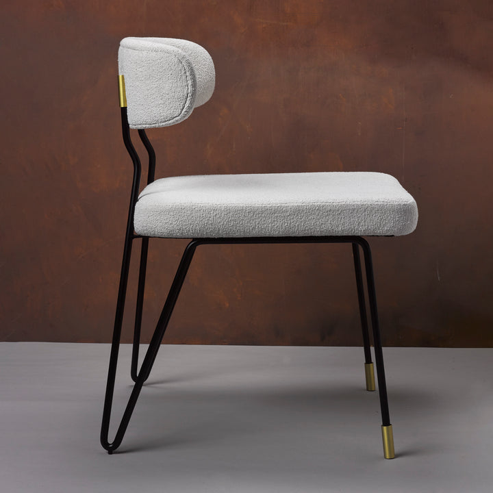Apollo Chair