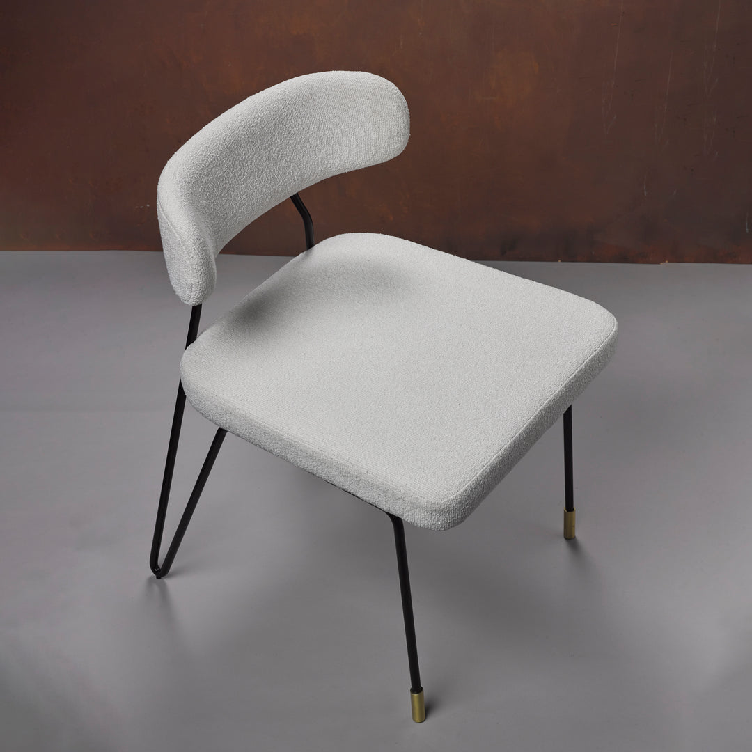 Apollo Chair