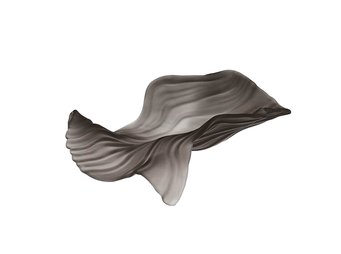 Satin Grey