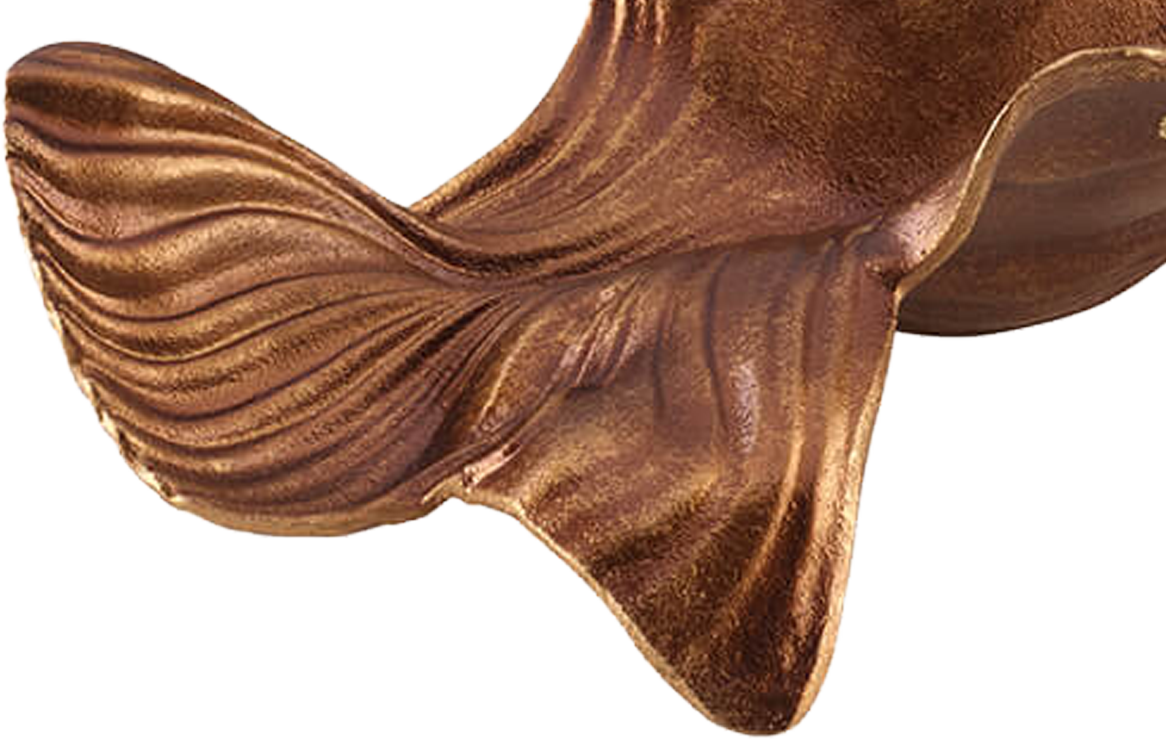 Materials and finishes