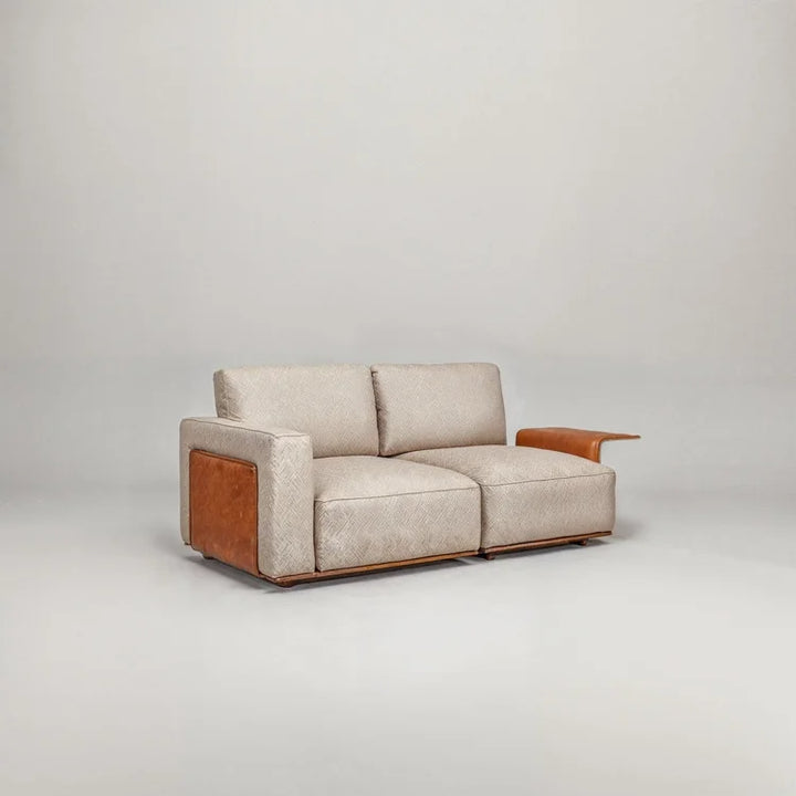 Balance 2-Seat-Arm Sofa