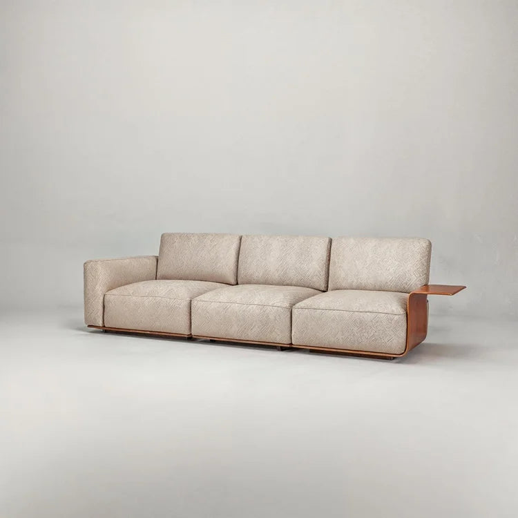 Balance 3-Seat-Arm Sofa