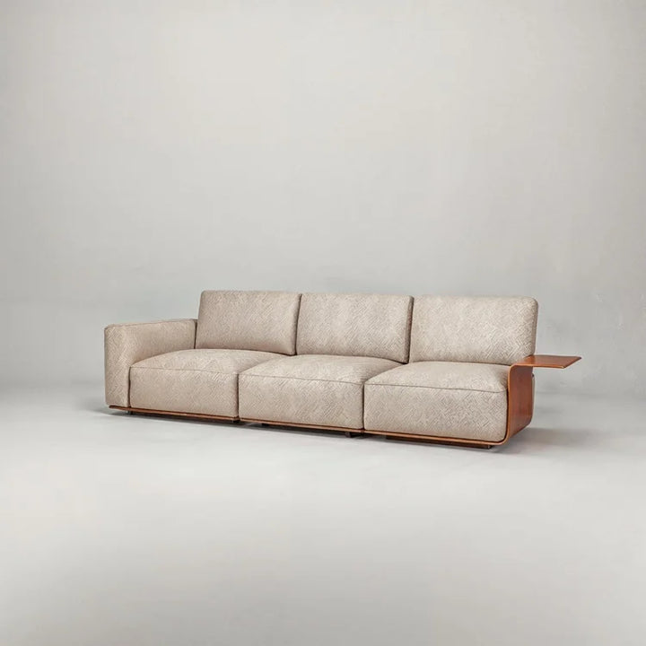 Balance 3-Seat-Arm Sofa