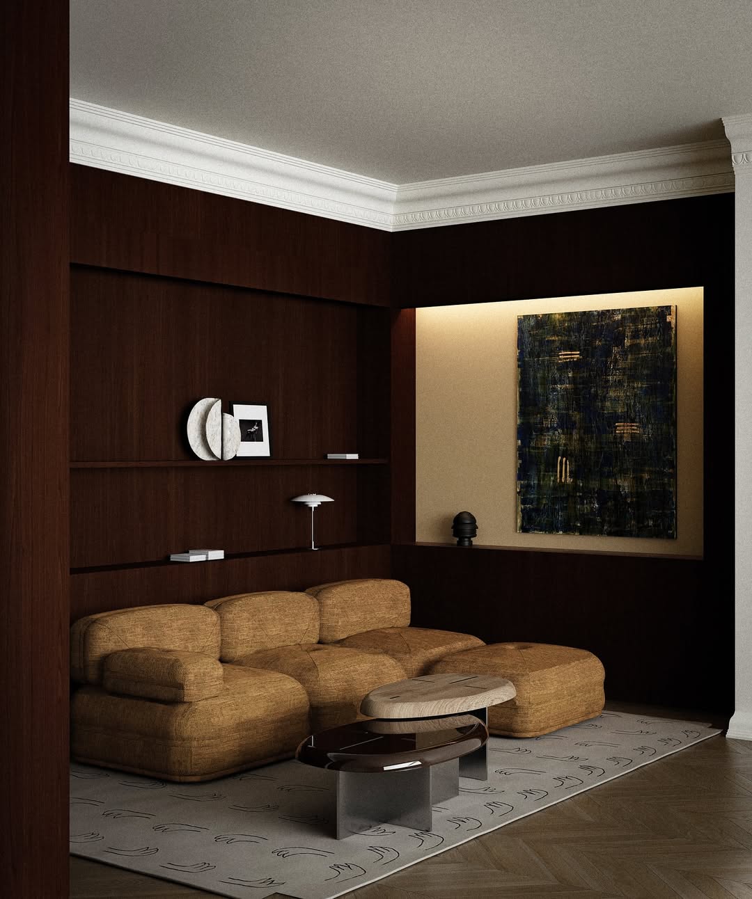 Banda Sofa