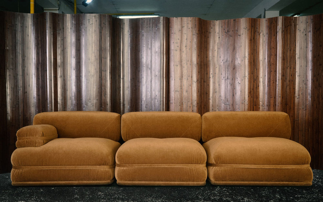 Banda Sofa