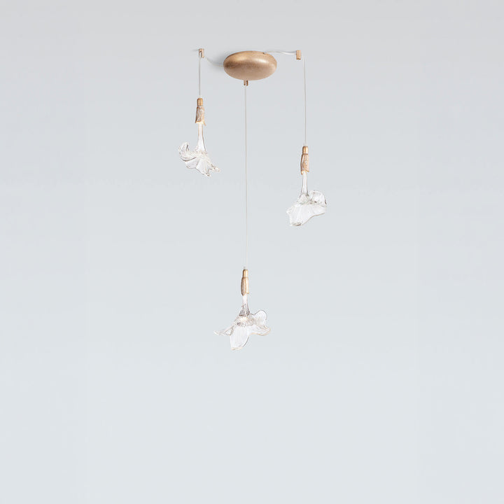 BLOSSOM LULLABY SMALL CHANDELIER