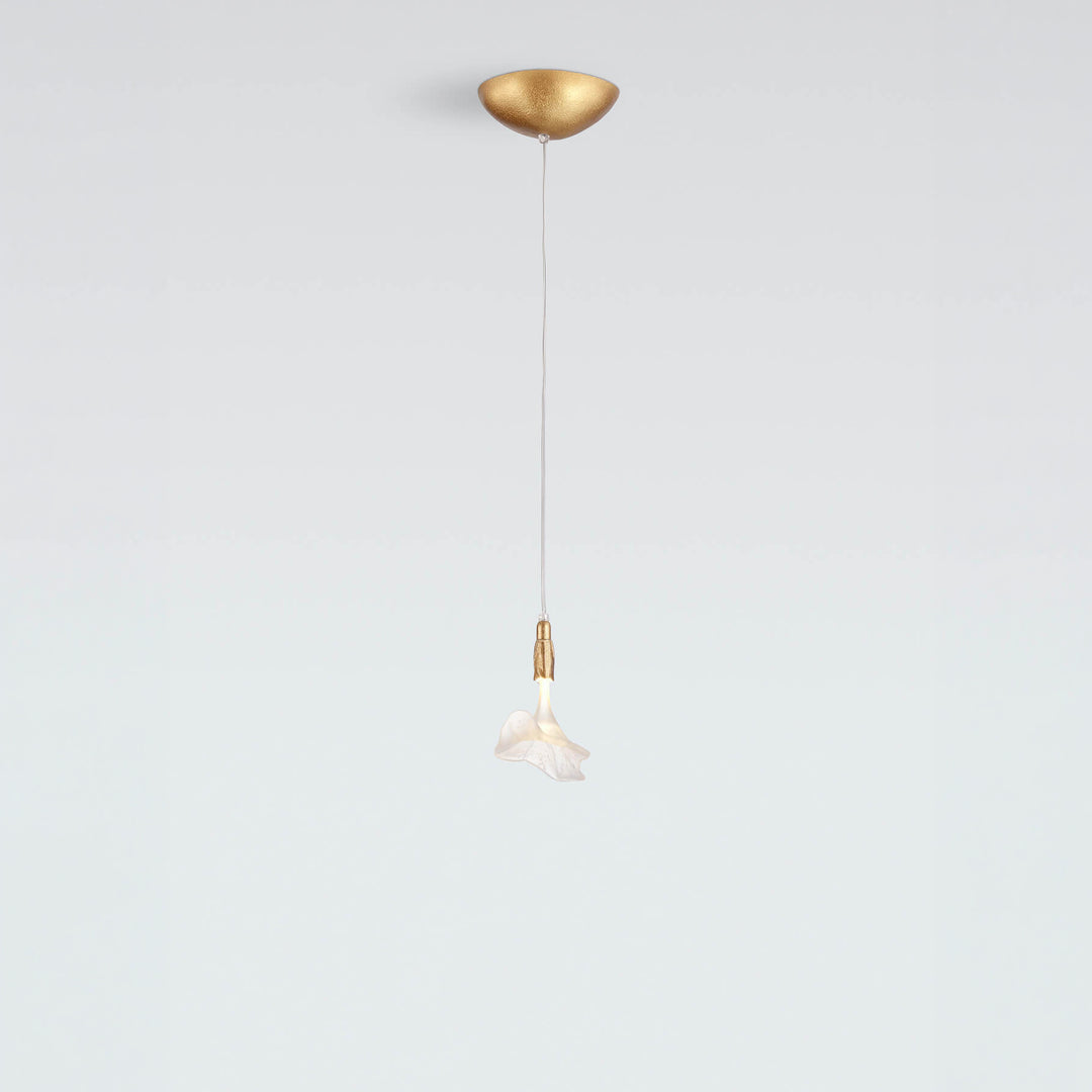BLOSSOM SCINTILLA MEDIUM PENDANT