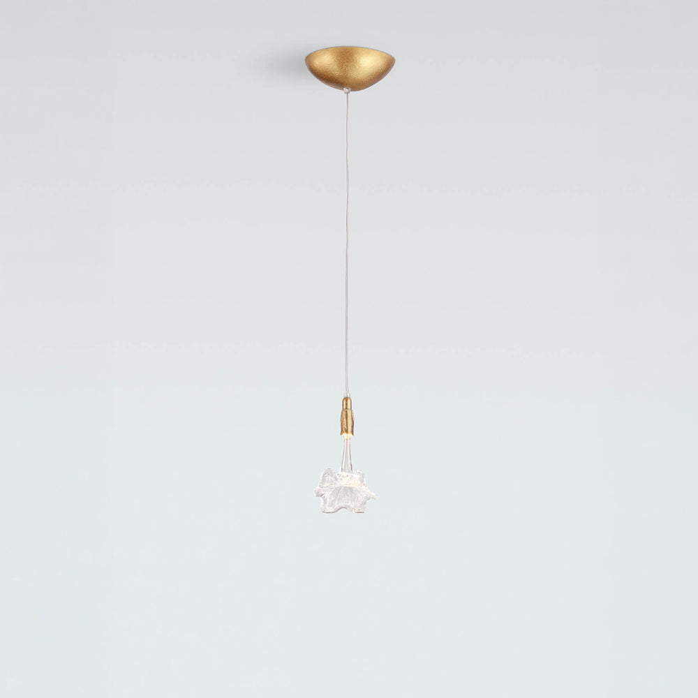 BLOSSOM SCINTILLA SMALL PENDANT