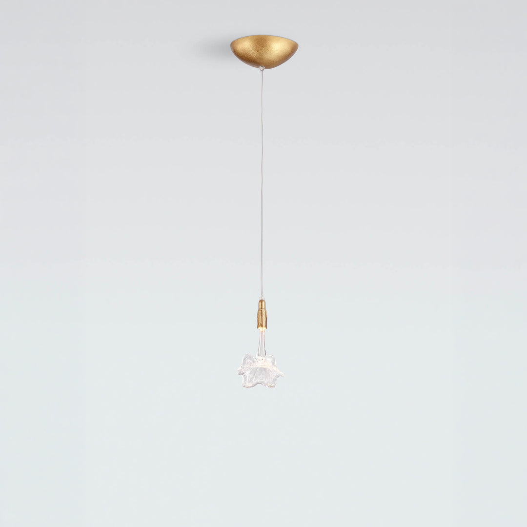 BLOSSOM SCINTILLA SMALL PENDANT