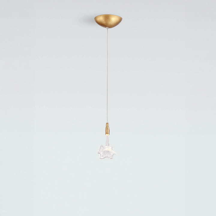 BLOSSOM SCINTILLA SMALL PENDANT