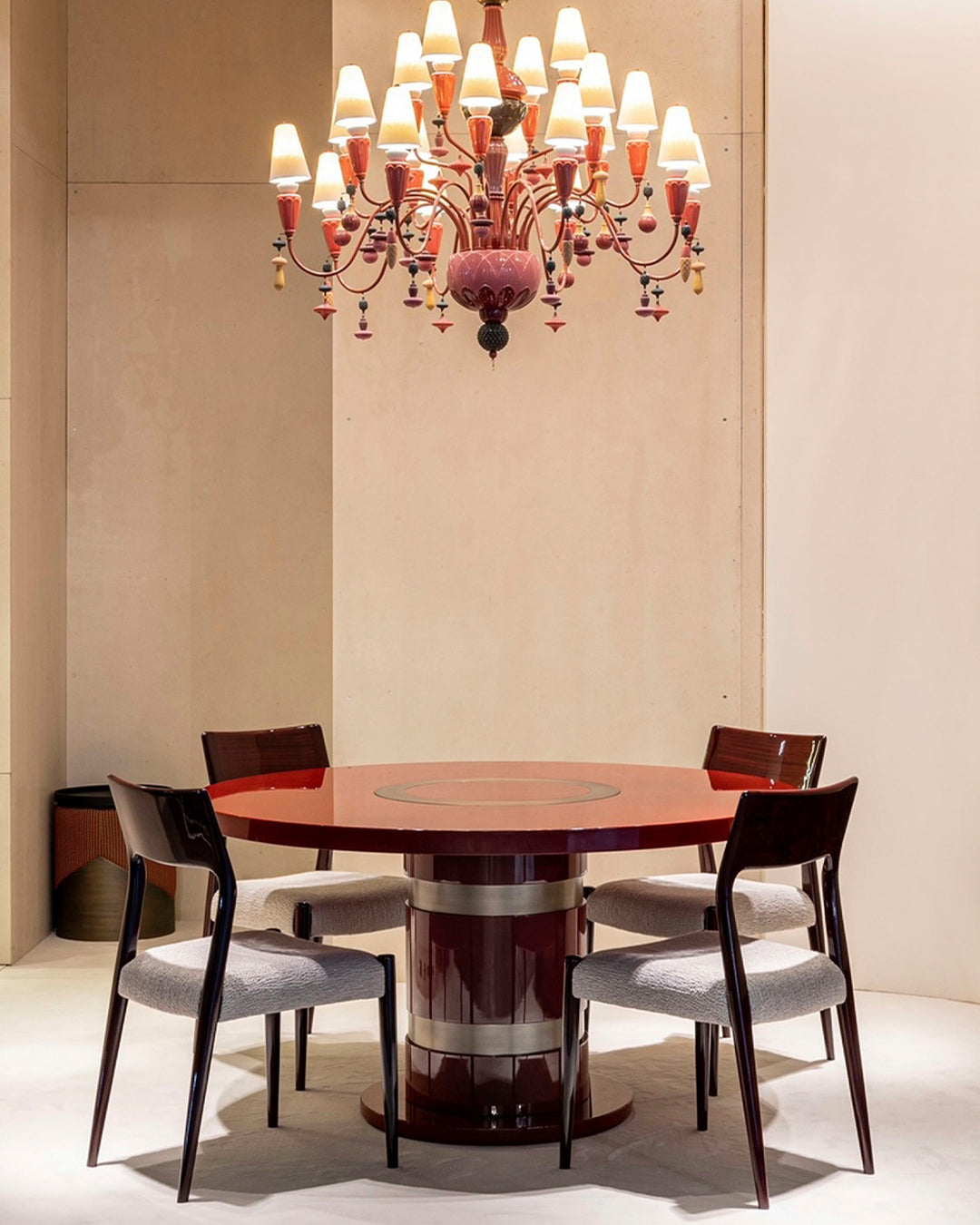 Bossa Chair