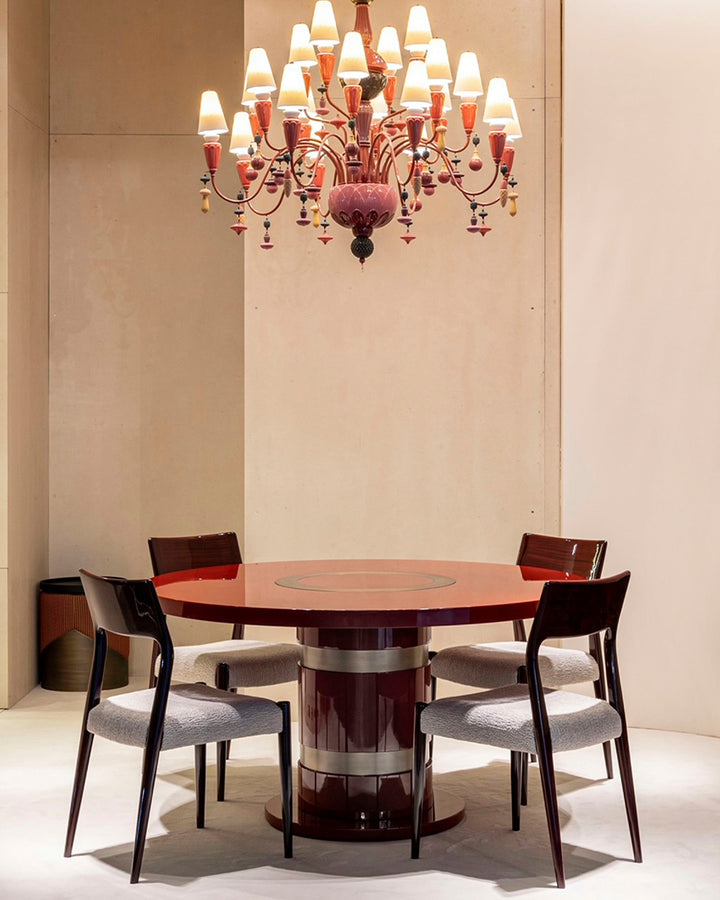 Bossa Chair
