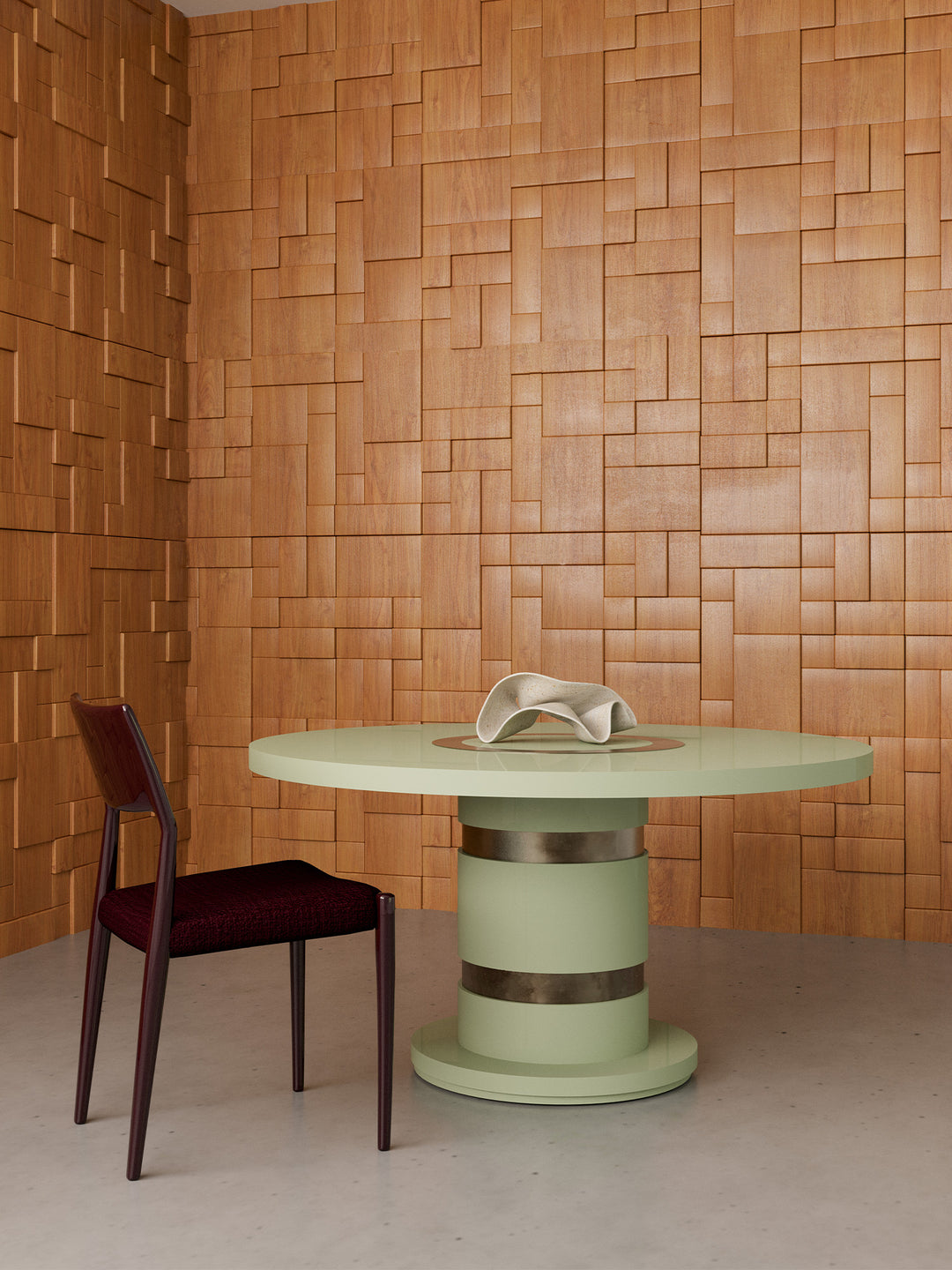 Bossa Chair