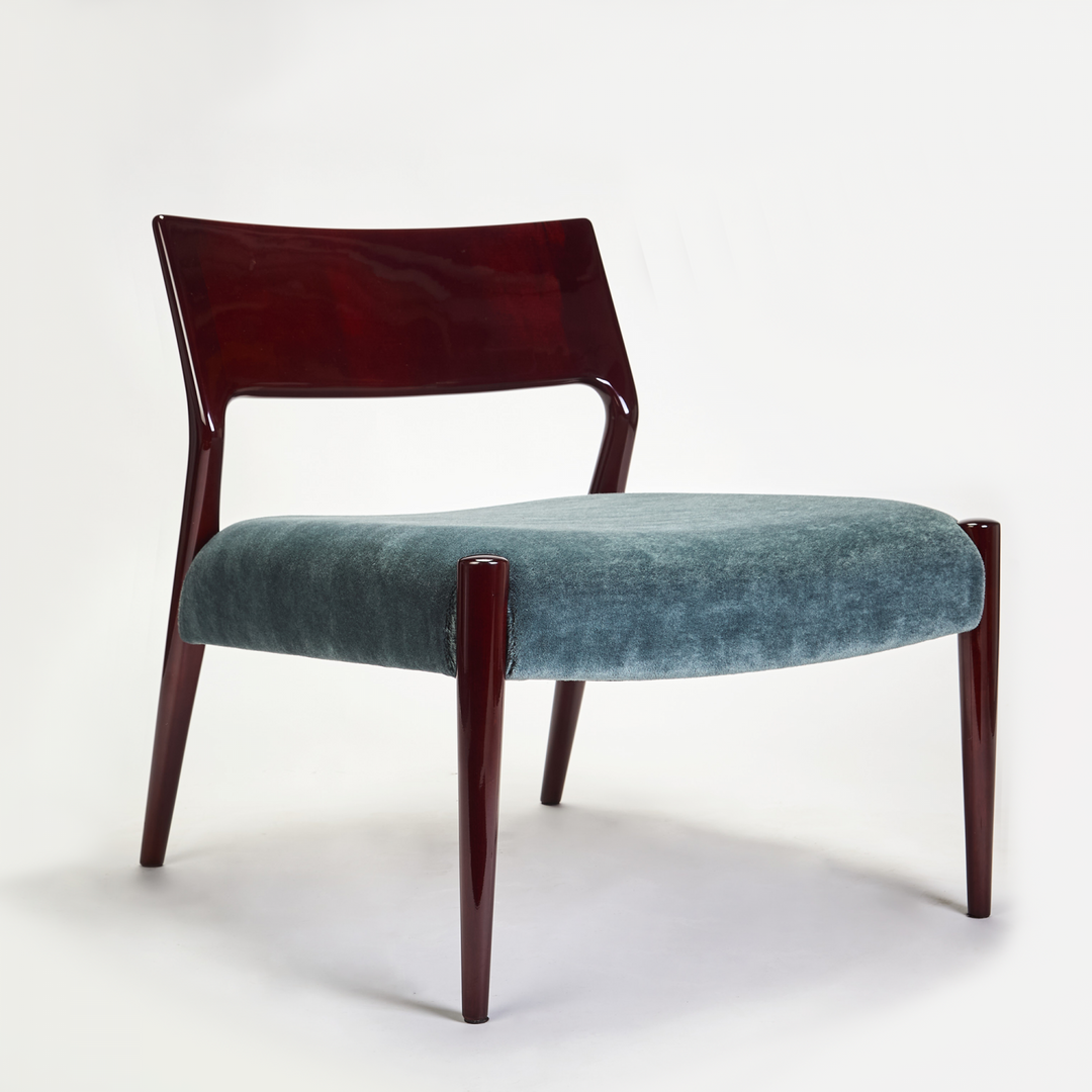 Bossa Armchair — Duistt