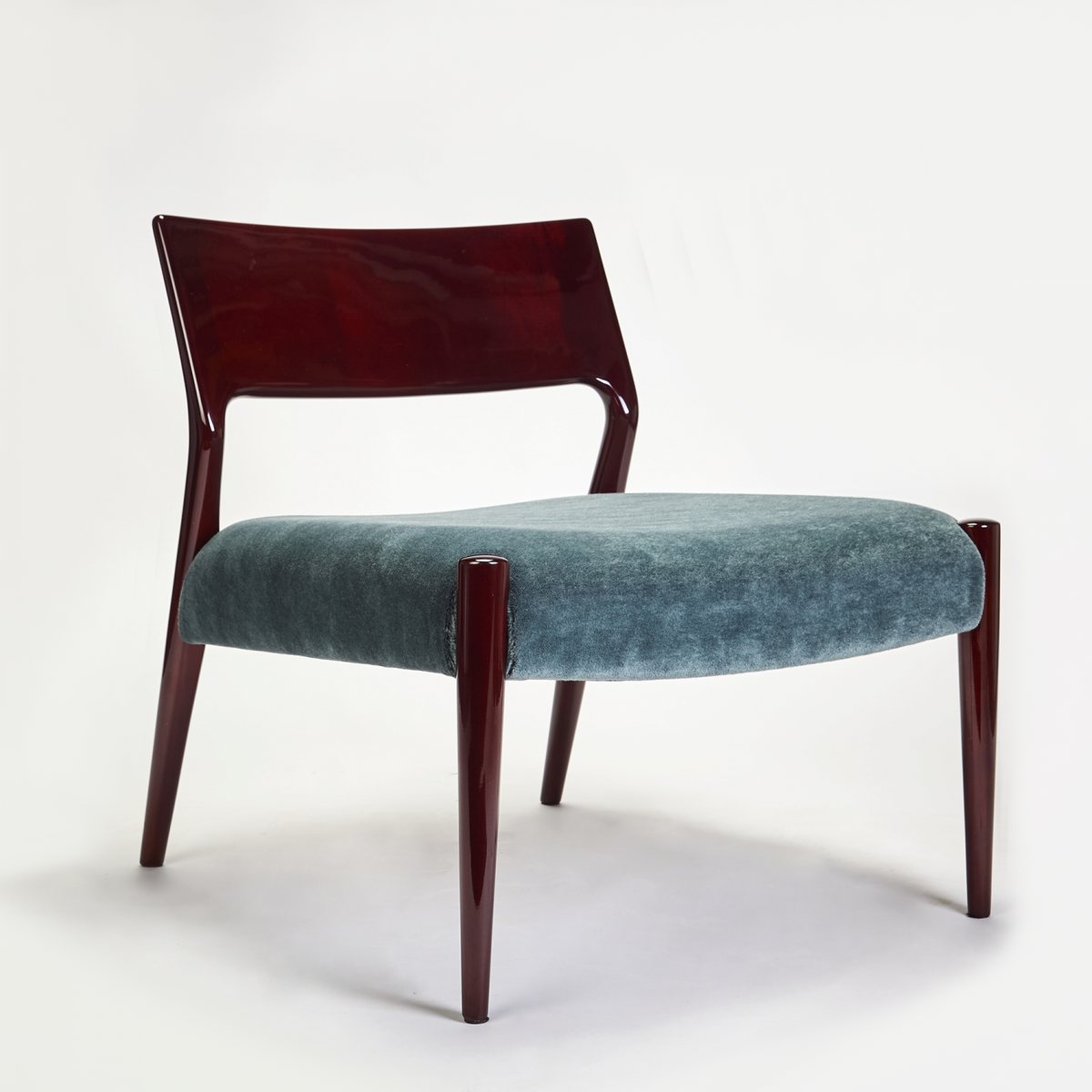 Bossa Armchair — Duistt