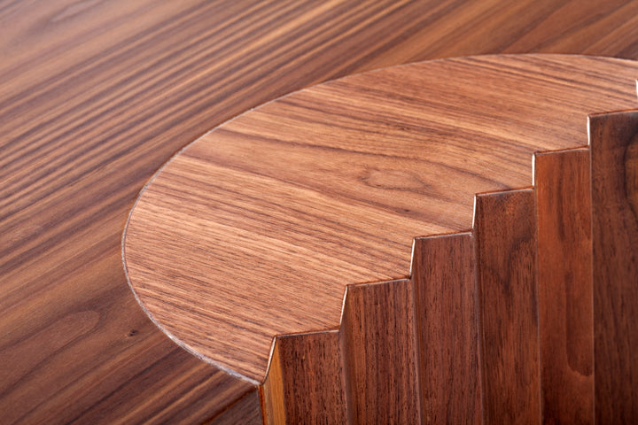 Caravel Wood Coffee-Table