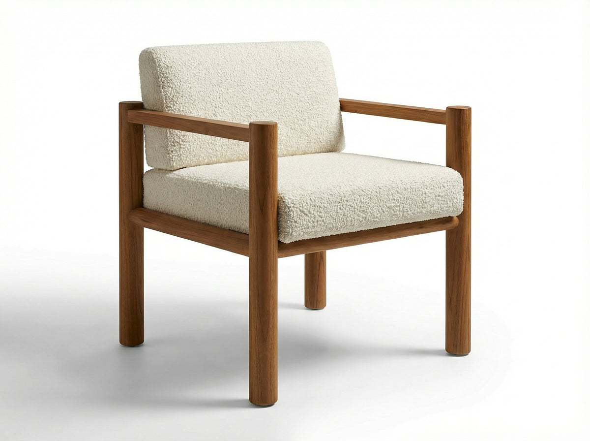 Class.25 Chair — IBTW