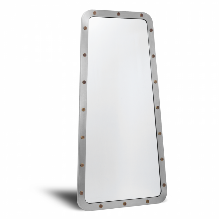 Cluster Mirror