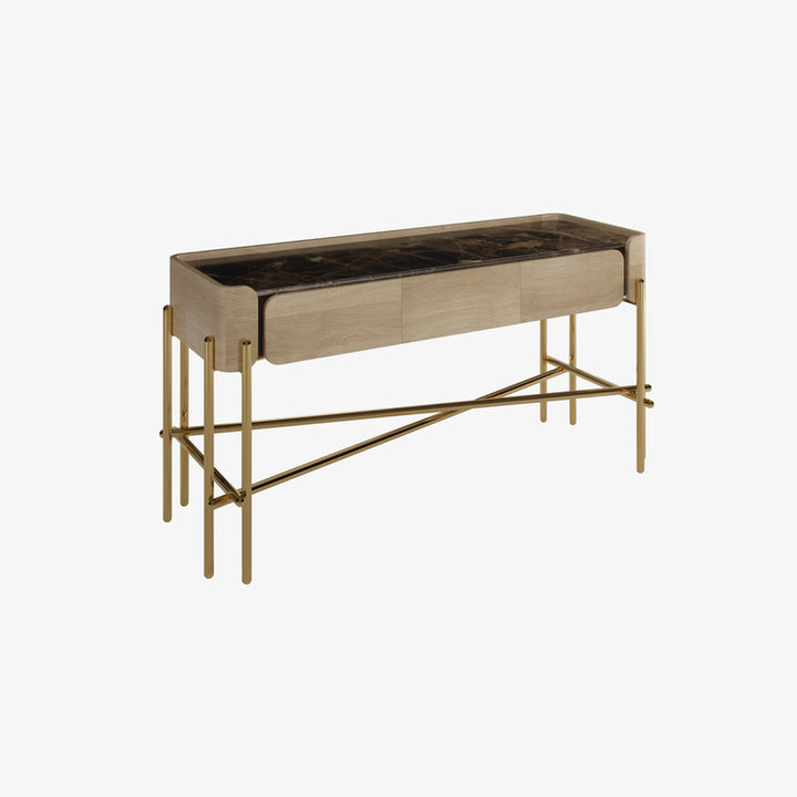 Mykado Console