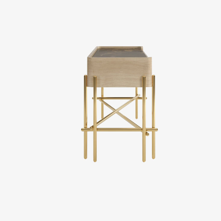 Mykado Console