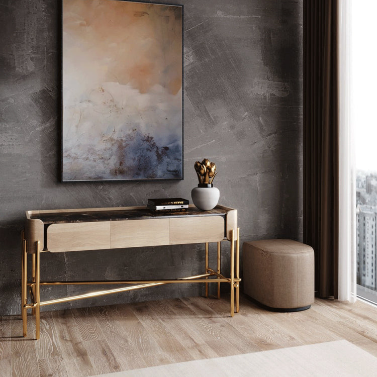 Mykado Console