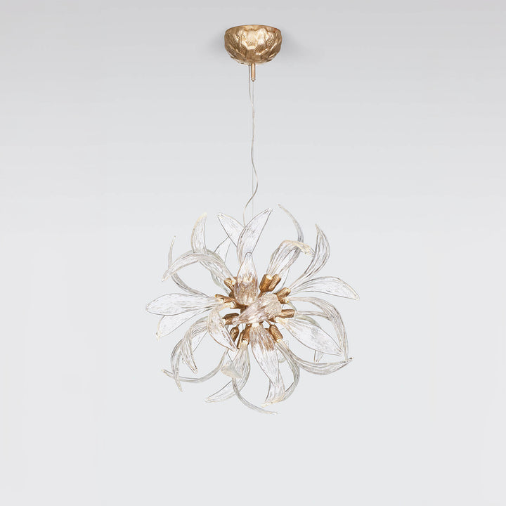 Dandelion Sphere Chandelier