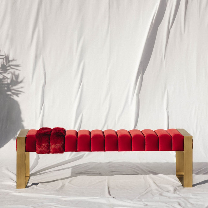 Dawn Bench