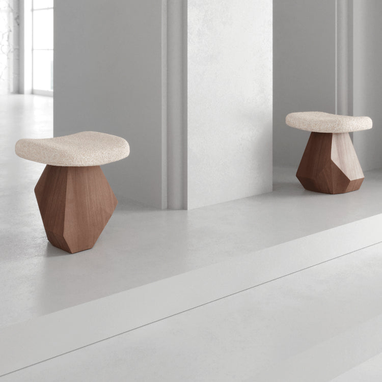 Dolmen Stool