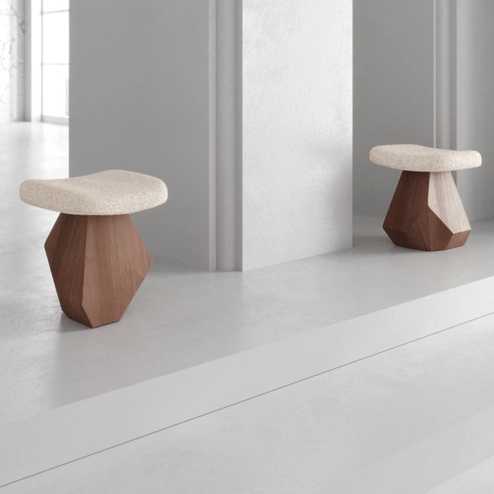 Dolmen Stool